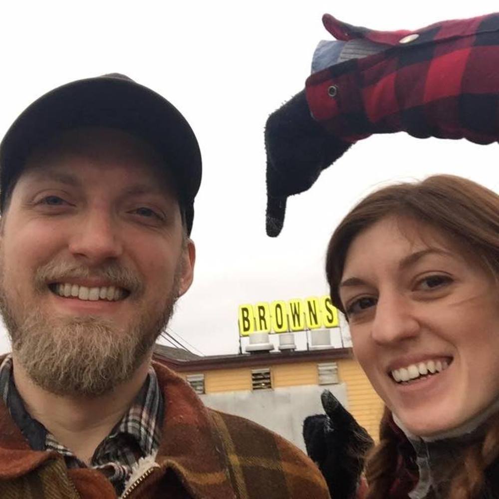 Meet your Posher, Wg